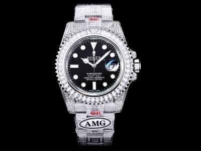 Rolex from yupoo seller 